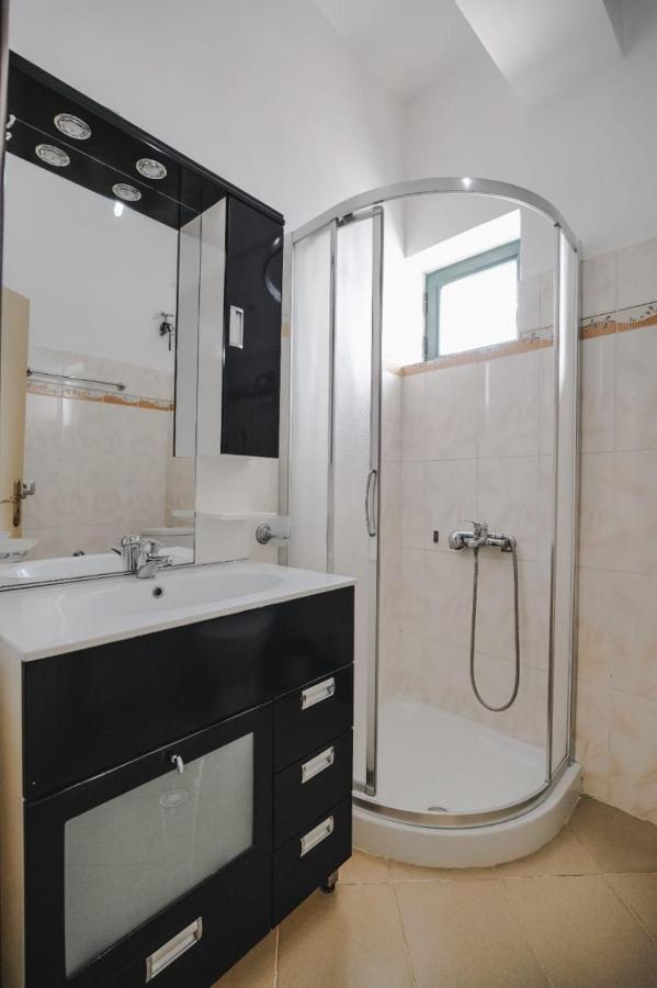 Sea La Vie Apartments Ksamil Eksteriør billede