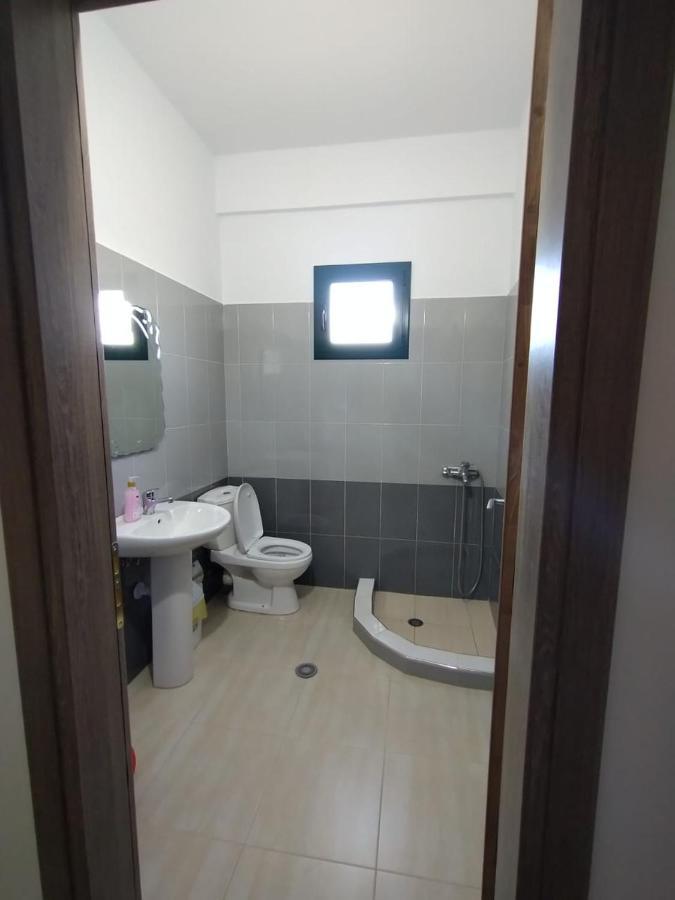 Sea La Vie Apartments Ksamil Eksteriør billede