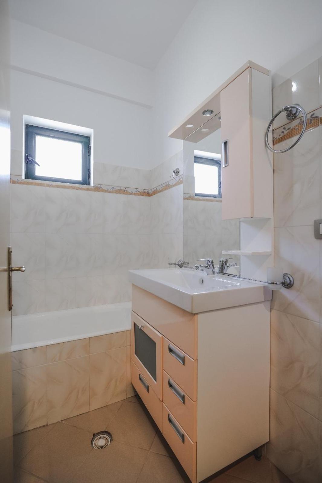 Sea La Vie Apartments Ksamil Eksteriør billede